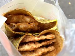 -南楼煎饼(滨江道店)