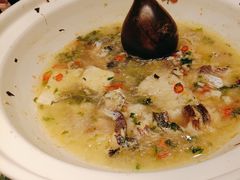 -老傅家湘潭水煮活鱼店(众一国际店)