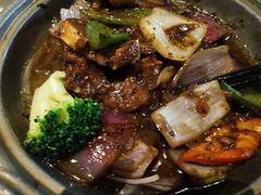 -岭南真味·匠心粤菜(K11店)