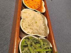 -金狮麟·新豫菜(金码大厦店)