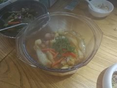 -潮粥荟·潮汕砂锅粥(朝阳大悦城店)