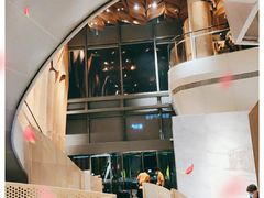 -巴奴毛肚火锅概念餐厅