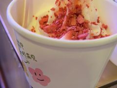 -西贝(上海中心店)