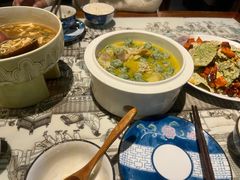 -一味大院•桐庐菜传承店(春江路店)