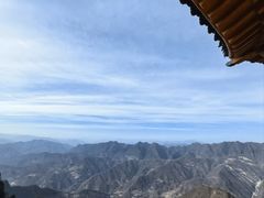 -塔云山