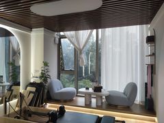 -Ms.Pilates 普拉提技术(大学路店)