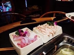 -味舵主重庆火锅(邓尉路店)