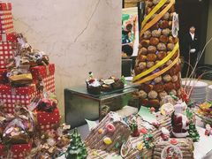 -西安赛瑞喜来登大酒店