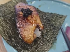 -晴季寿司(红旗街万达店)