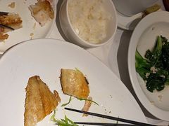 -汤城小厨•粤菜•靓汤(金宝街店)