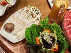 -尚海豆捞(乐虹坊店)