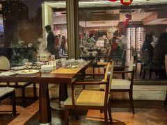 -AdD全日制餐厅(中谷花园酒店)