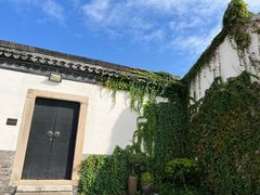 -青果巷历史文化街区
