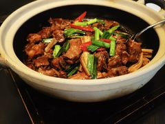 -锦成府·精选淮扬菜(老门东1865店)