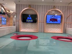 -奈尔宝·儿童乐园·亲子餐厅(苏州大悦城店)