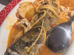 -百年神厨·地道川菜(清江西路店)