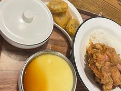 -乡村基(大渡口区国际广场店)