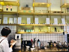 -KYO COFFEE(胶州路店)
