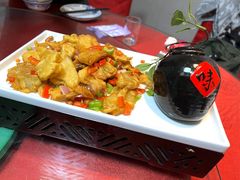 -鸿运楼·舌尖上的徽菜