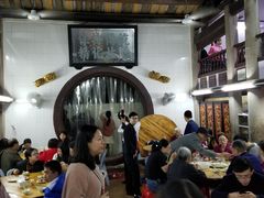 大堂-飘香小食店(国平路店)