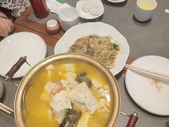 -黑窑厂糖油饼烤鸭·清真菜(黑窑厂街店)