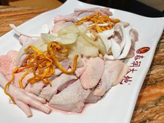 -春润大地海南椰子鸡(沙井京基百纳广场店)
