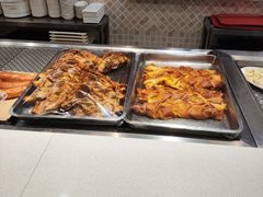 -惠成饺子(百合园店)