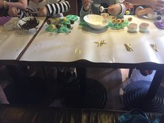 -Geneva日内瓦餐厅(西郊宝成花苑店)