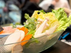 -居石捞·潮汕卤水火锅(南国明珠店)