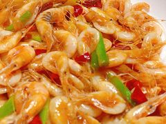 -金海湾海鲜排档(朱家尖店)