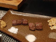 -神户牛排 石田屋(本店)