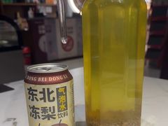 -关东小院(瀛海环宇坊店)