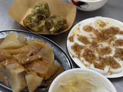 咸水果-老福合沟无米粿甜汤粿品店