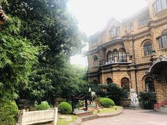 -马勒别墅饭店(静安寺店)