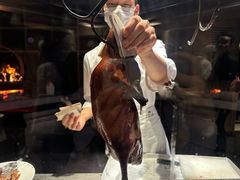 -四季民福烤鸭店(望京旺角店)