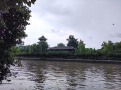 -望江楼公园