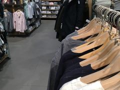 -MUJI无印良品(世博源店)