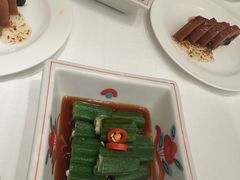 -香宫中餐厅·大连香格里拉(人民路店)