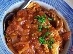 -小吊梨汤·北京菜(香山店)