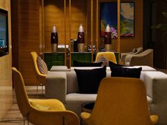 -青岛富力艾美酒店