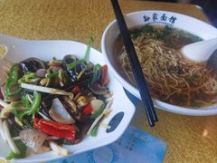 -孙家面馆(小康城店)