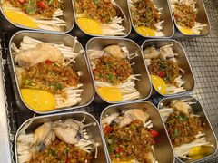-韩盛·盛江山自助料理(中街大悦城黑金店)