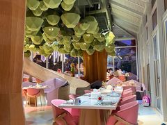 -水桶王国主题餐厅·聚会·生日派对·亲子活动·家庭套餐(亚龙湾希尔顿店)