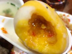 -楚江子·龙继斑鱼庄(建设东路店)