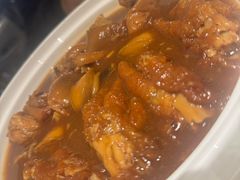 -潮州府·潮菜·砂锅粥(徐家汇店)