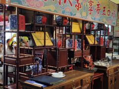 -吴门人家·苏宴宫廷菜(拙政园店)