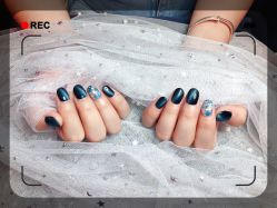 -Pink You美甲美睫纹绣定制中心