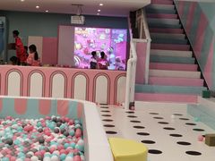 -水王国温泉水世界