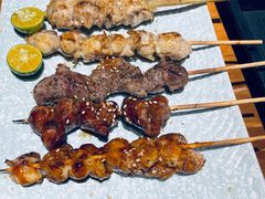 -石屋料理(南京西路店)