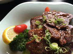 -江户前日本料理(瑞诗酒店店)